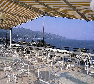 Hotel HOTEL VILLA BIANCA wakacje