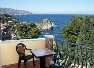 Hotel HOTEL VILLA BIANCA wakacje