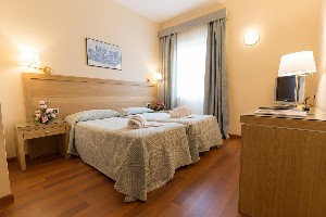 Hotel HOTEL VILLA BIANCA wakacje