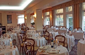 Hotel HOTEL VILLA BIANCA wakacje