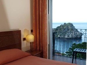 Hotel HOTEL VILLA BIANCA wakacje