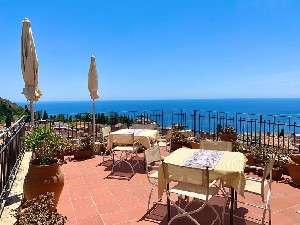 Hotel ISABELLA wakacje