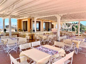 Hotel ISABELLA wakacje