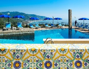 Hotel SIRIUS wakacje