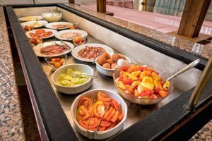 Hotel VELLO D'ORO wakacje