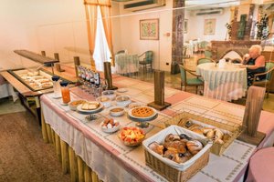 Hotel VELLO D'ORO wakacje