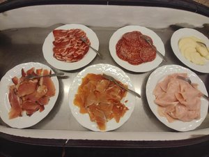 Hotel VELLO D'ORO wakacje