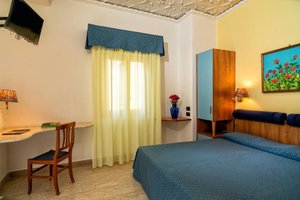 Hotel VELLO D'ORO wakacje