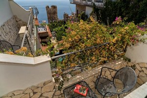 Hotel VELLO D'ORO wakacje