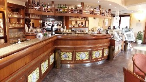 Hotel VILLA BIANCA wakacje