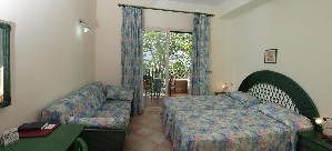 Hotel VILLA BIANCA wakacje