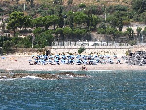 Hotel VILLA BIANCA wakacje