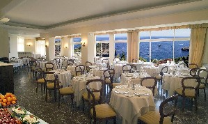 Hotel VILLA BIANCA wakacje