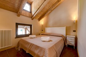 Hotel LOCANDA MEZZOSOLDO wakacje
