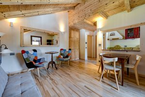 Hotel LOCANDA MEZZOSOLDO wakacje