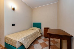 Hotel LOCANDA MEZZOSOLDO wakacje