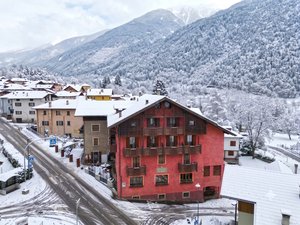 Hotel LOCANDA MEZZOSOLDO wakacje