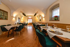 Hotel LOCANDA MEZZOSOLDO wakacje