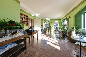 Hotel LOCANDA MEZZOSOLDO wakacje