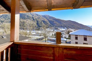 Hotel LOCANDA MEZZOSOLDO wakacje
