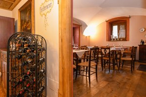 Hotel LOCANDA MEZZOSOLDO wakacje