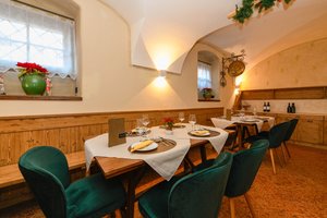 Hotel LOCANDA MEZZOSOLDO wakacje