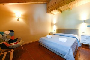 Hotel LOCANDA MEZZOSOLDO wakacje