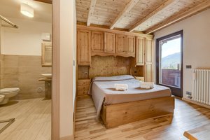 Hotel LOCANDA MEZZOSOLDO wakacje