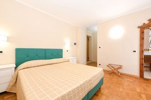Hotel LOCANDA MEZZOSOLDO wakacje