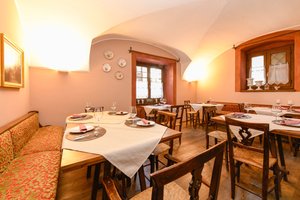 Hotel LOCANDA MEZZOSOLDO wakacje