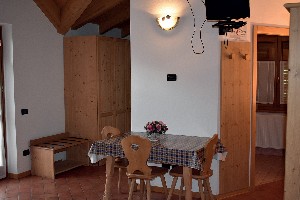 Hotel APARTAMENTY SOTTO IL MELO wakacje