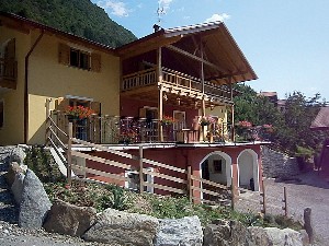 Hotel APARTAMENTY SOTTO IL MELO wakacje