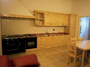 Hotel APARTAMENTY SOTTO IL MELO wakacje