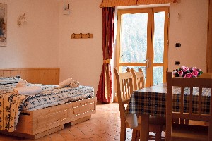 Hotel APARTAMENTY SOTTO IL MELO wakacje