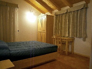 Hotel APARTAMENTY SOTTO IL MELO wakacje