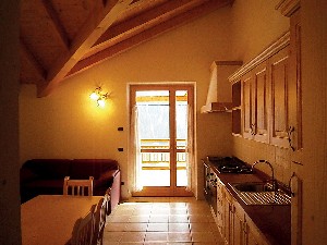 Hotel APARTAMENTY SOTTO IL MELO wakacje