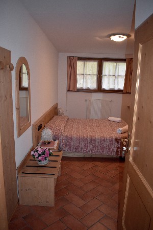 Hotel APARTAMENTY SOTTO IL MELO wakacje