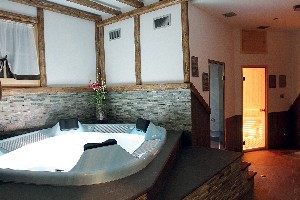 Hotel APARTAMENTY SOTTO IL MELO wakacje