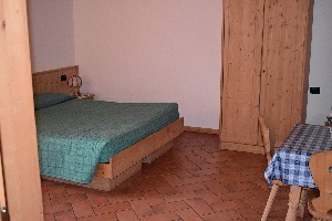 Hotel APARTAMENTY SOTTO IL MELO wakacje