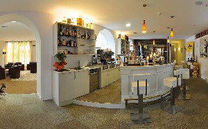 Hotel ALPEN EGHEL wakacje