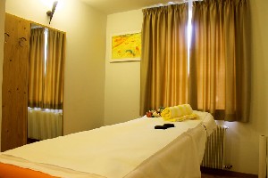 Hotel ALPEN EGHEL wakacje