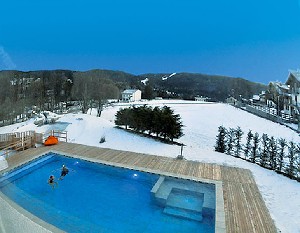 Hotel ALPEN EGHEL wakacje