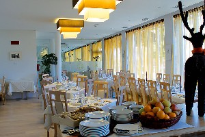 Hotel ALPEN EGHEL wakacje