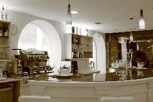 Hotel ALPEN EGHEL wakacje