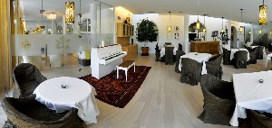 Hotel ALPEN EGHEL wakacje