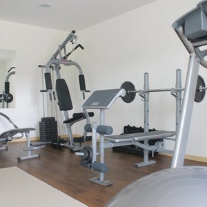 Spa and wellness