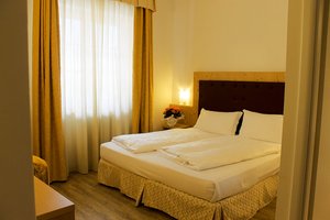 Hotel ALPEN HOTEL EGHEL wakacje