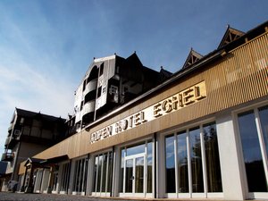 Hotel ALPEN HOTEL EGHEL wakacje