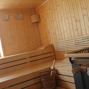 Spa and wellness