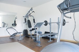 Hotel ALPEN HOTEL EGHEL wakacje